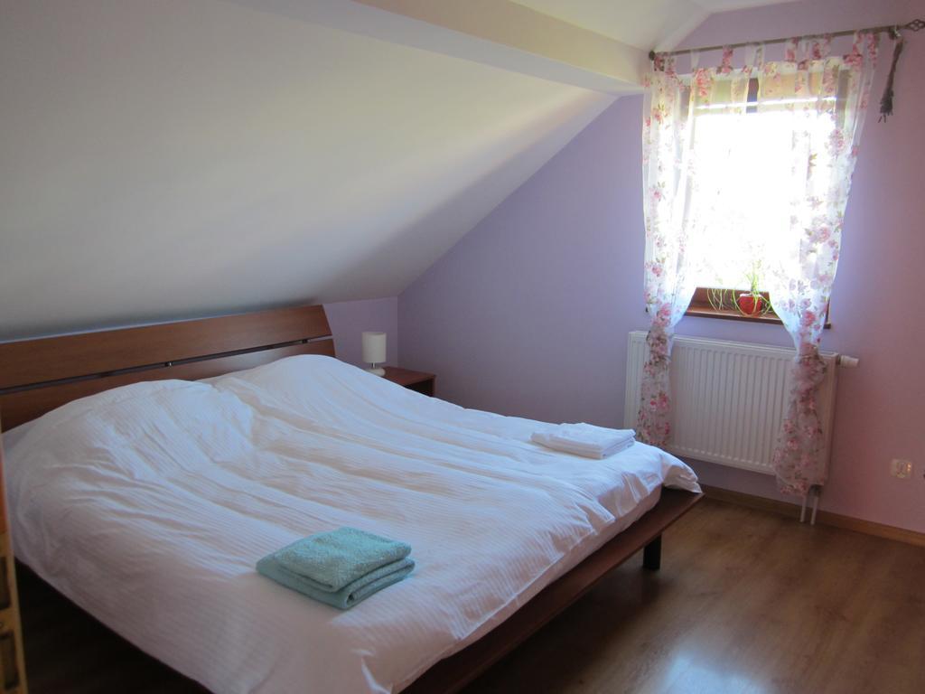 Apartamento Privat Vrbov 23 Habitación foto