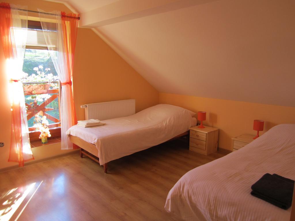Apartamento Privat Vrbov 23 Habitación foto