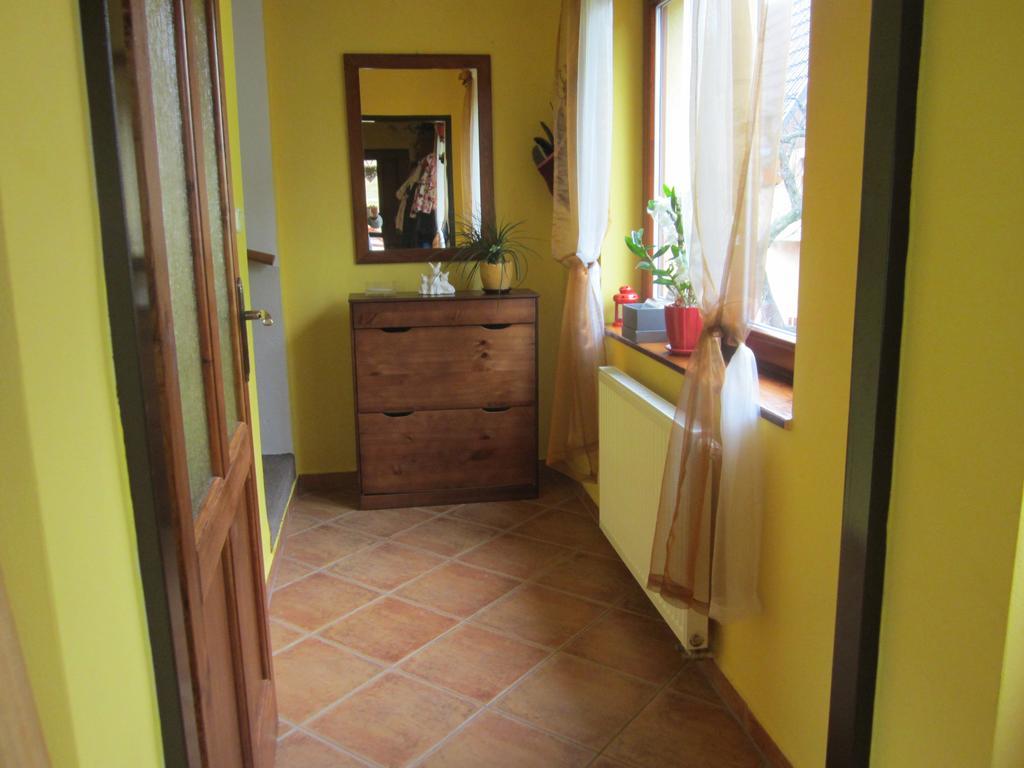 Apartamento Privat Vrbov 23 Exterior foto
